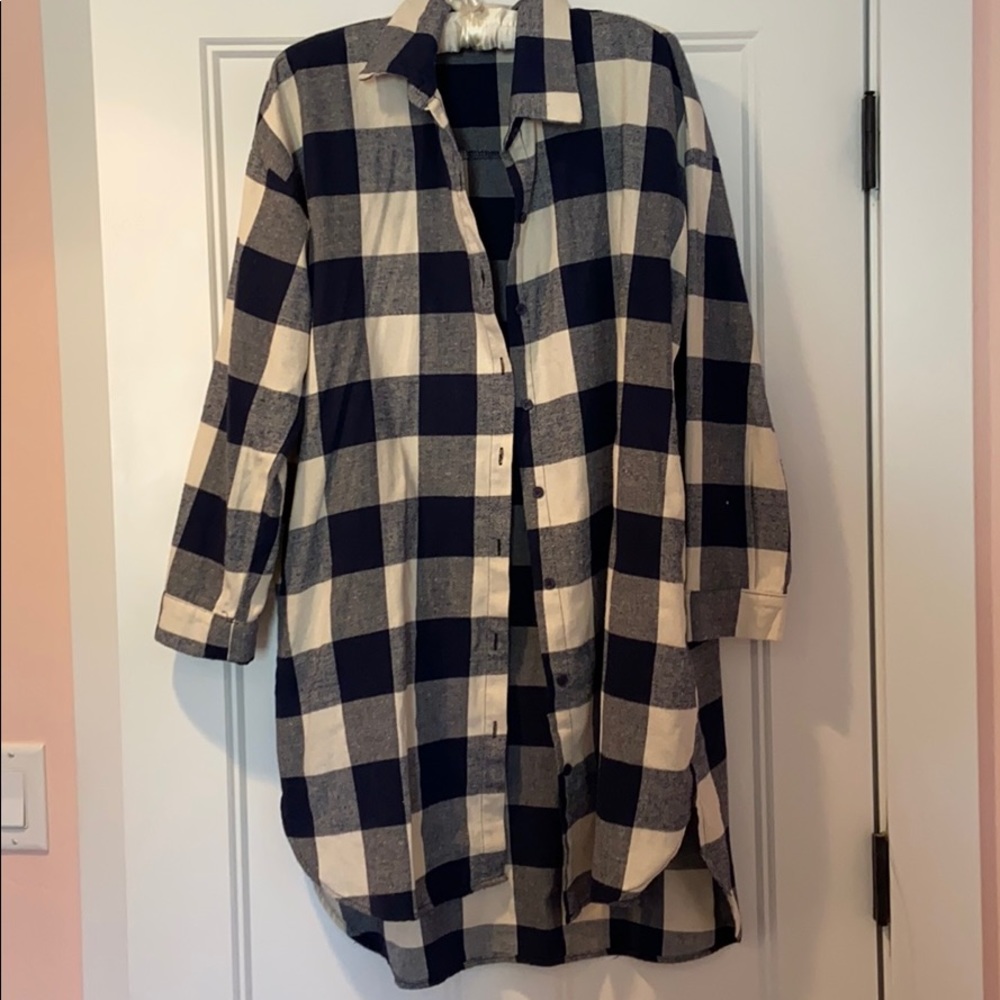 flannel